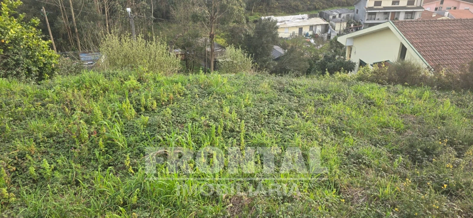 Terreno para Venda em Alfena Foto 9