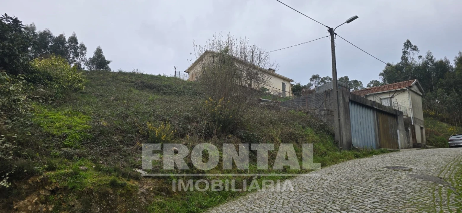 Terreno para Venda em Alfena Foto 15