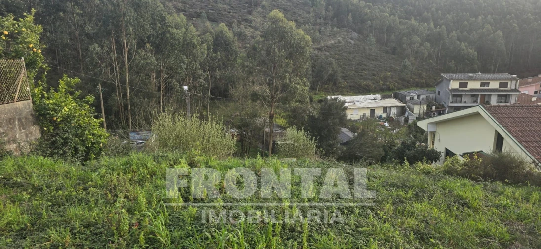 Terreno para Venda em Alfena Foto 11