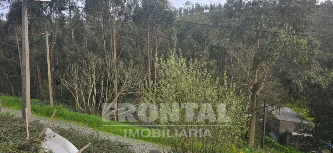 Terreno para Venda em Alfena Foto 2
