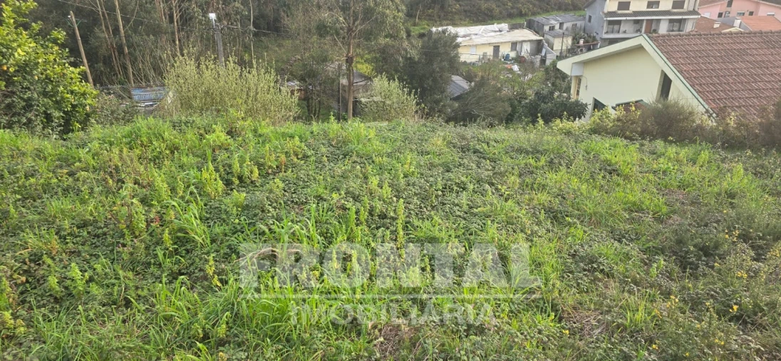 Terreno para Venda em Alfena Foto 9