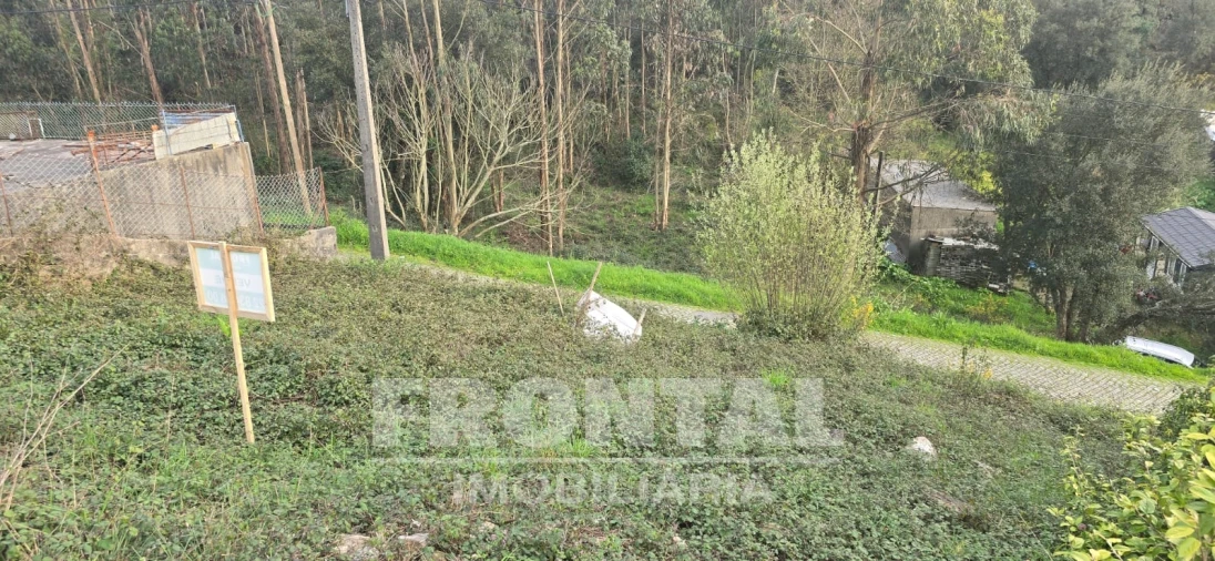 Terreno para Venda em Alfena Foto 7