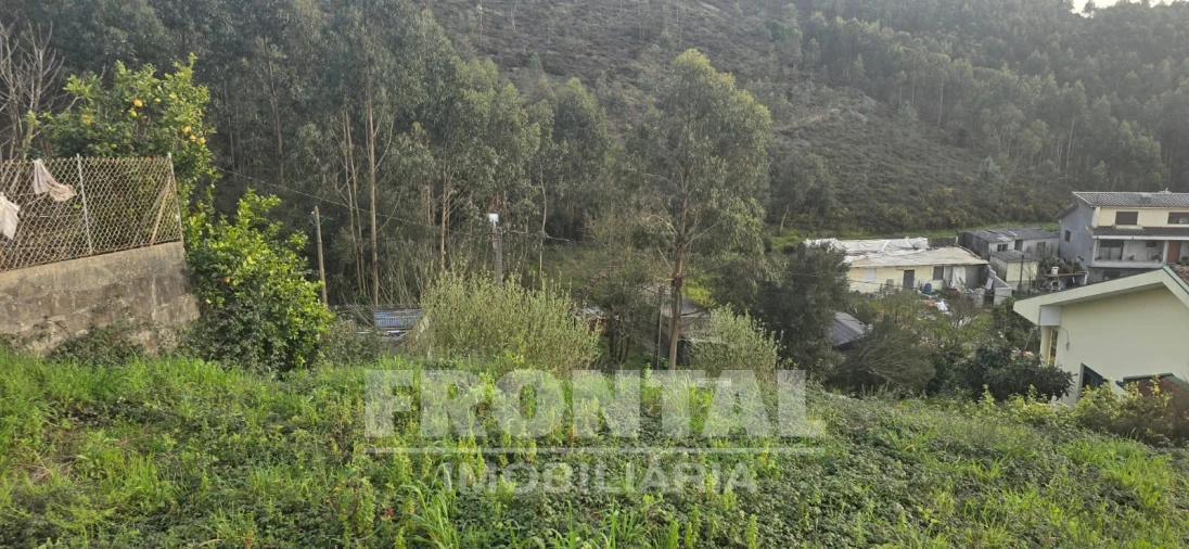 Terreno para Venda em Alfena Foto 14