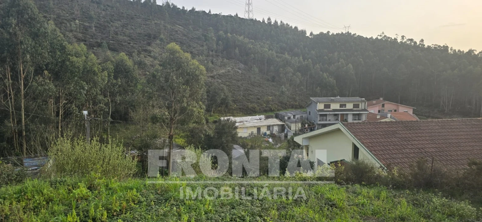 Terreno para Venda em Alfena Foto 12