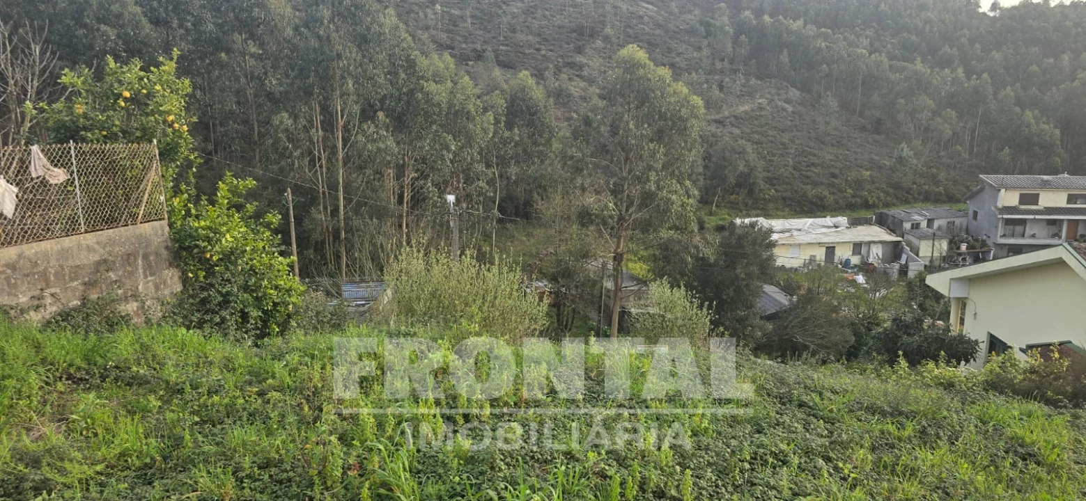 Terreno para Venda em Alfena Foto 14