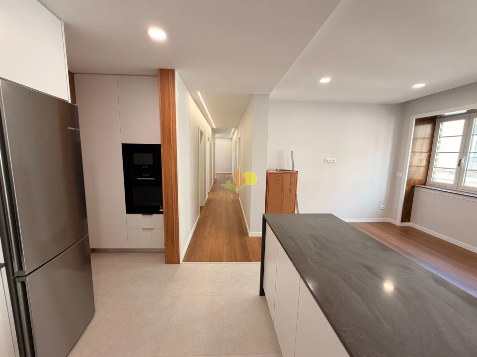 Apartamento T3 para Venda em Buarcos Foto 26