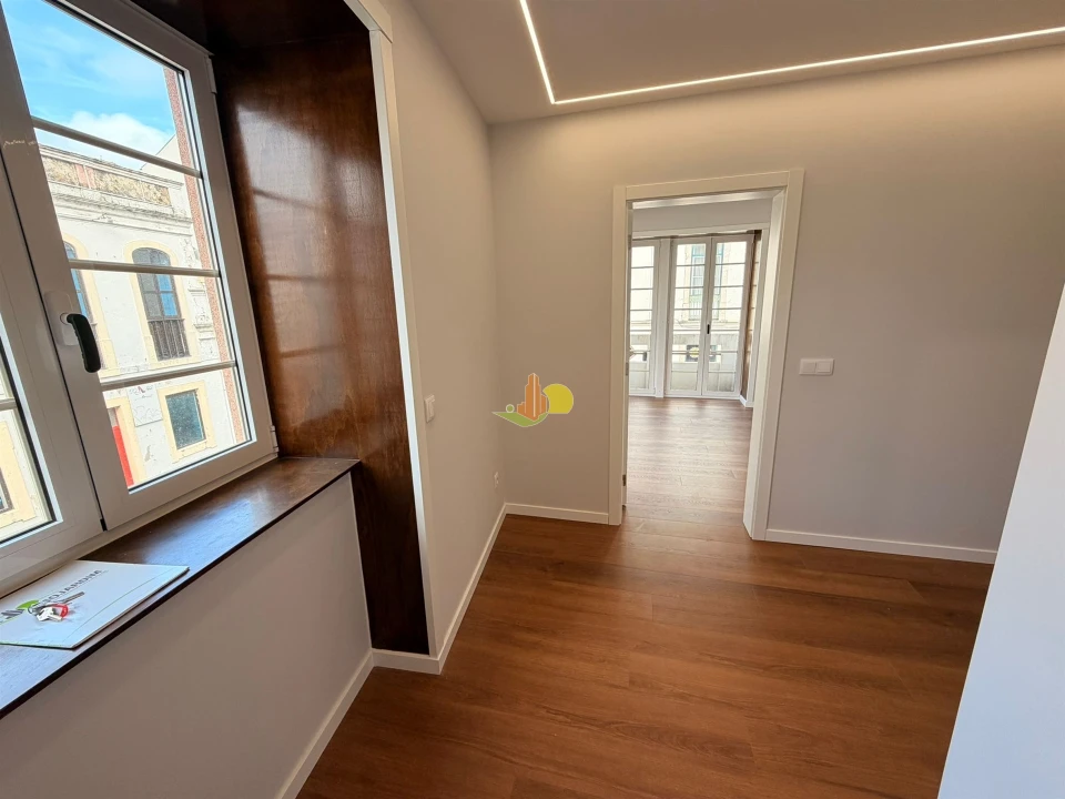 Apartamento T3 para Venda em Buarcos Foto 2