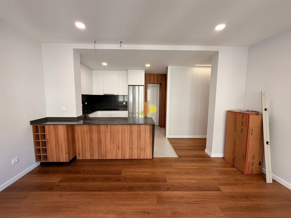 Apartamento T3 para Venda em Buarcos Foto 1