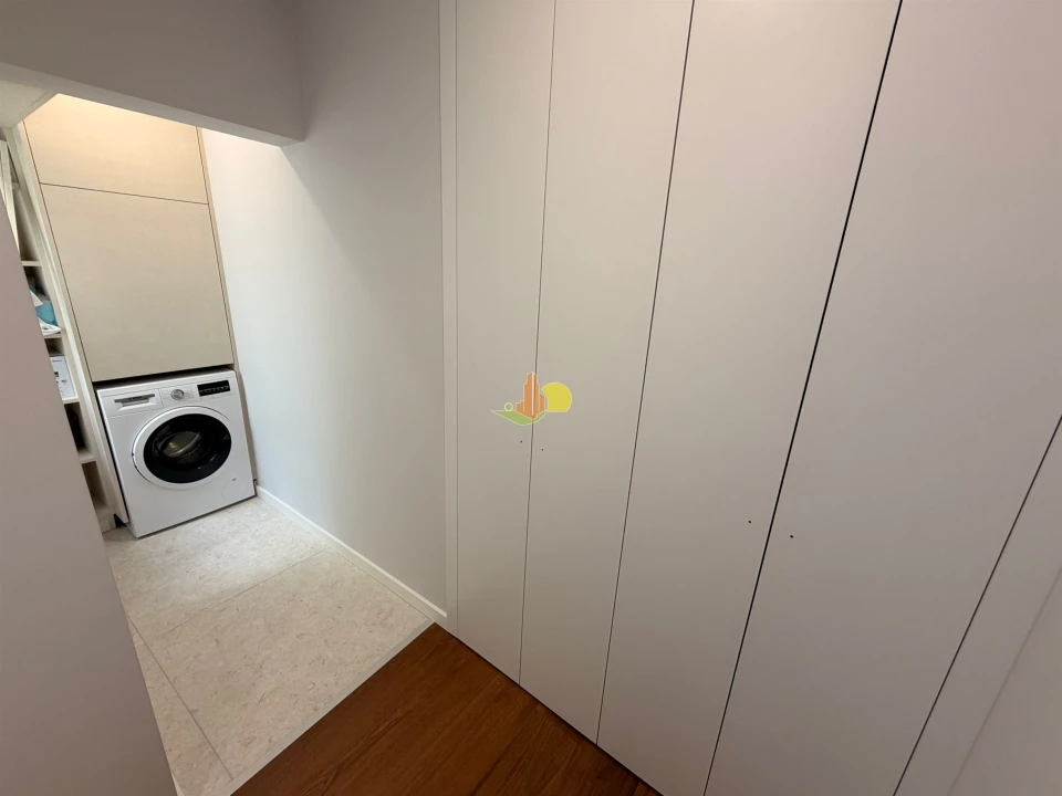 Apartamento T3 para Venda em Buarcos Foto 21