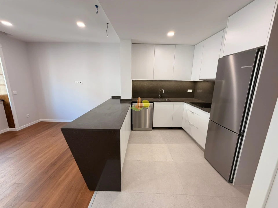 Apartamento T3 para Venda em Buarcos Foto 36