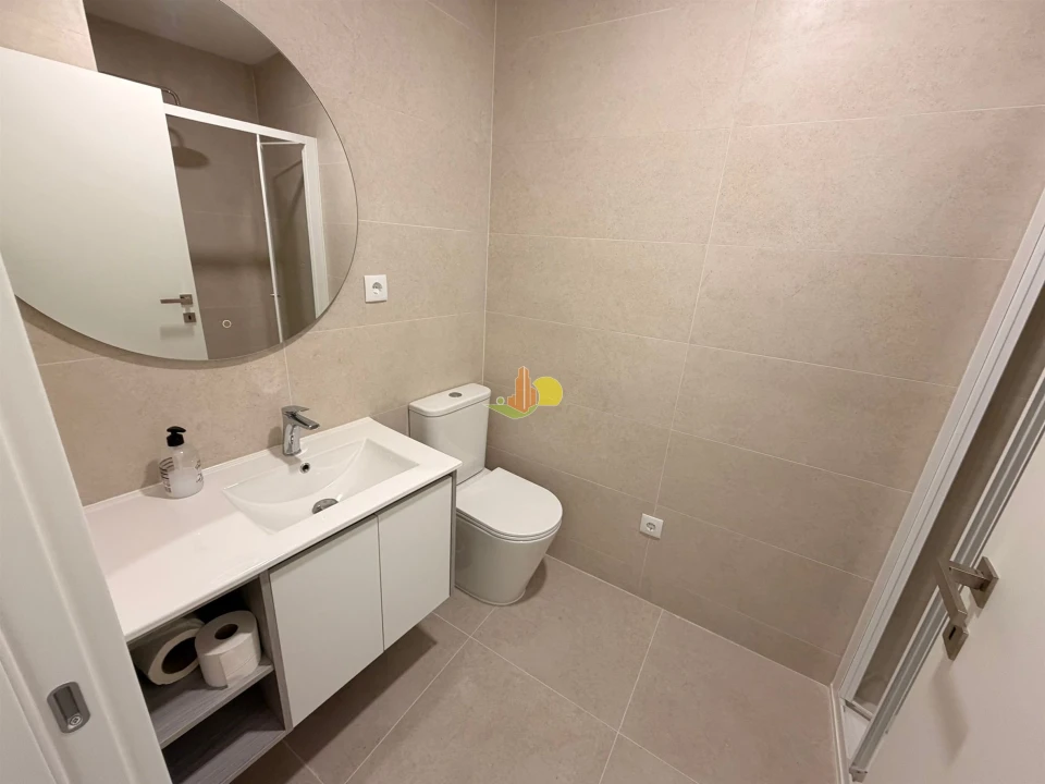 Apartamento T3 para Venda em Buarcos Foto 14