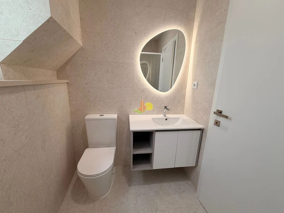 Apartamento T3 para Venda em Buarcos Foto 22