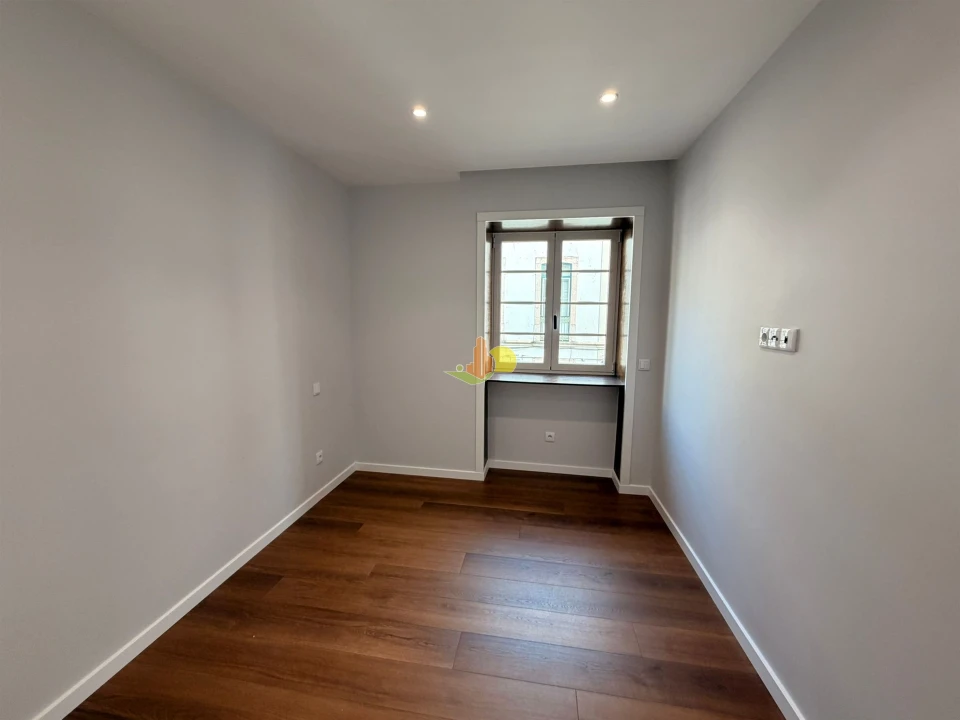 Apartamento T3 para Venda em Buarcos Foto 9