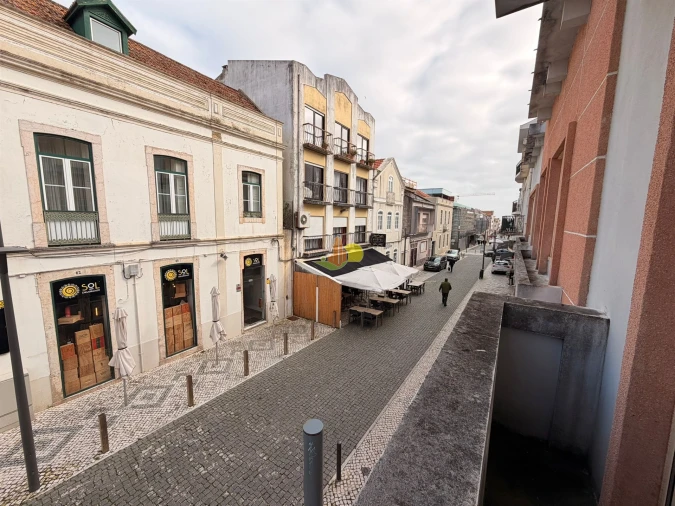 Apartamento T3 para Venda em Buarcos Foto 6