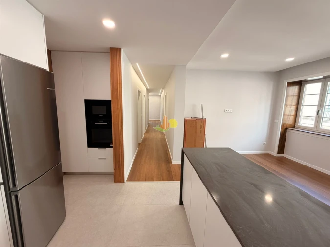 Apartamento T3 para Venda em Buarcos Foto 26