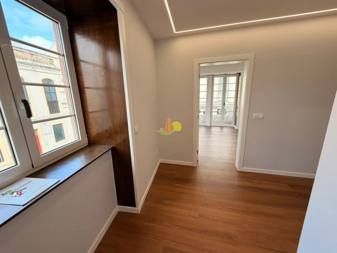 Apartamento T3 para Venda em Buarcos Foto 2