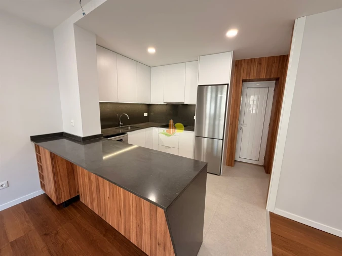 Apartamento T3 para Venda em Buarcos Foto 30