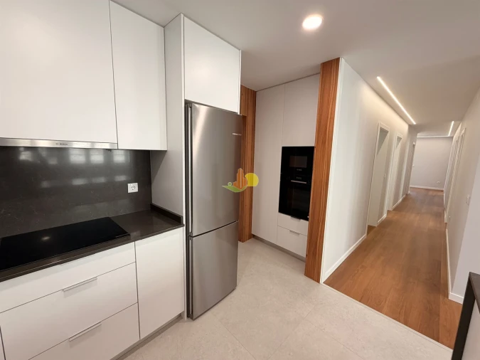 Apartamento T3 para Venda em Buarcos Foto 27