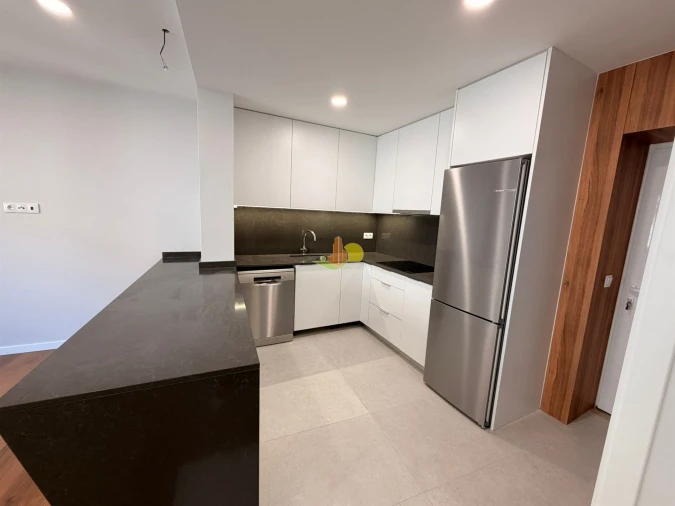 Apartamento T3 para Venda em Buarcos Foto 35