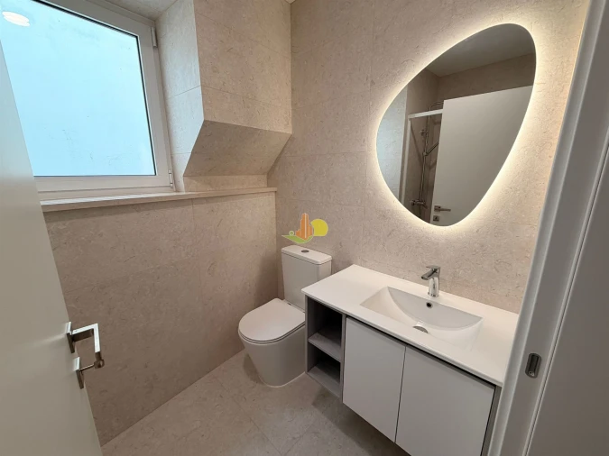 Apartamento T3 para Venda em Buarcos Foto 24