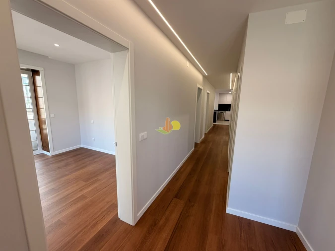 Apartamento T3 para Venda em Buarcos Foto 15