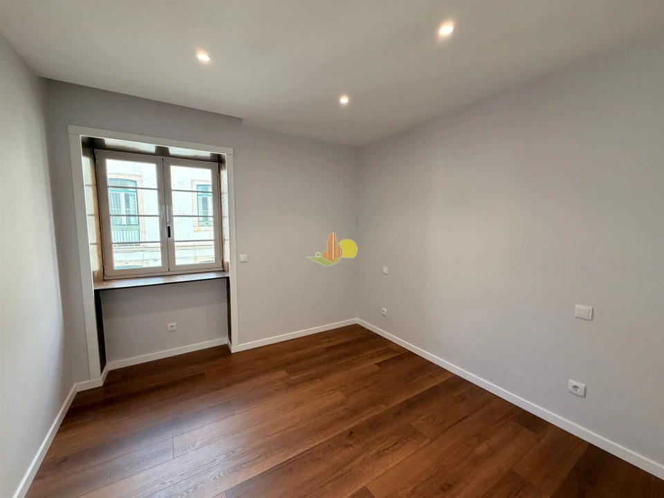 Apartamento T3 para Venda em Buarcos Foto 16