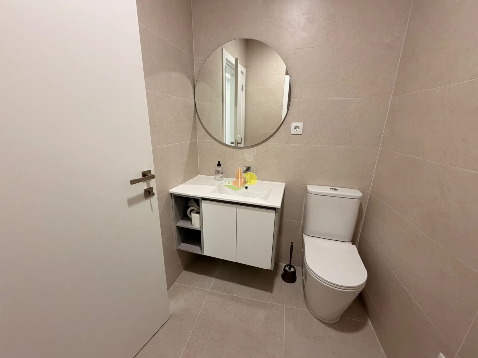 Apartamento T3 para Venda em Buarcos Foto 12