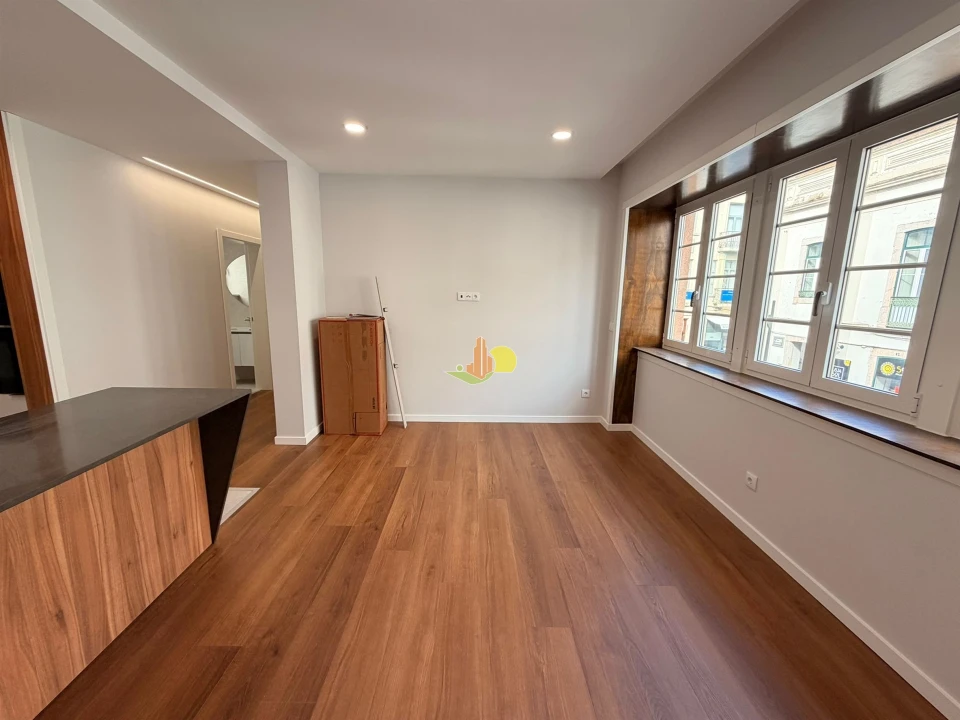 Apartamento T3 para Venda em Buarcos Foto 32