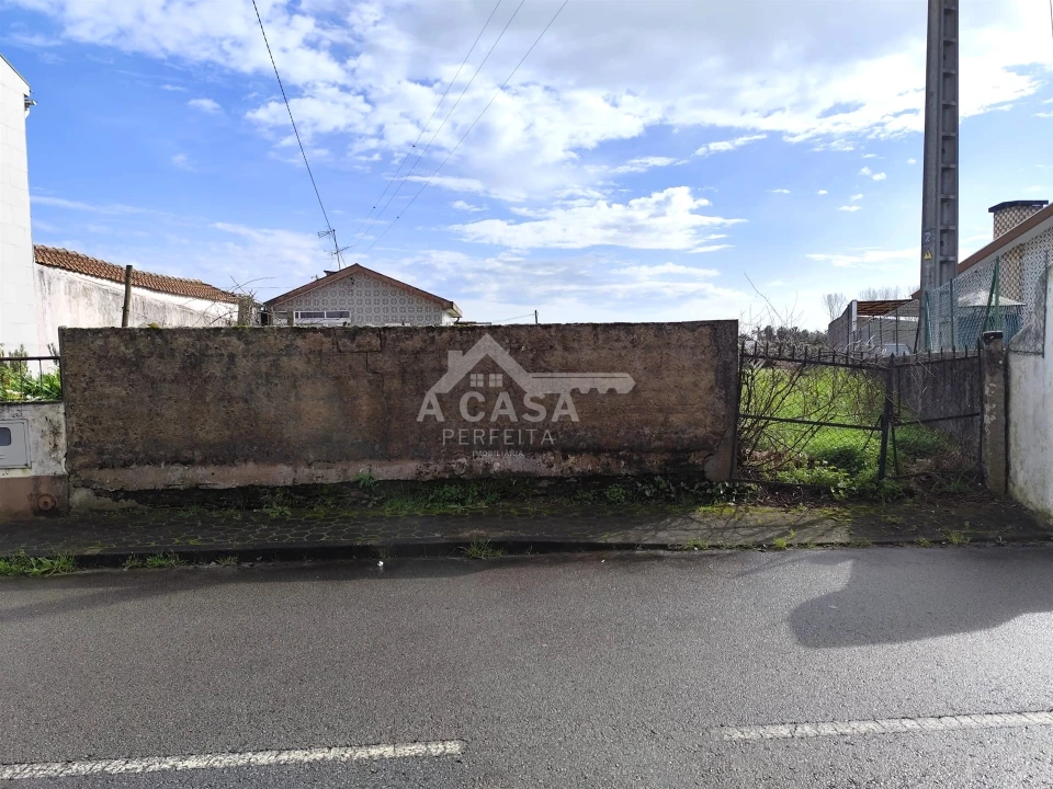 Terreno para Venda em Ovar, São João, Arada e São Vicente de Pereira Jusã Foto 1