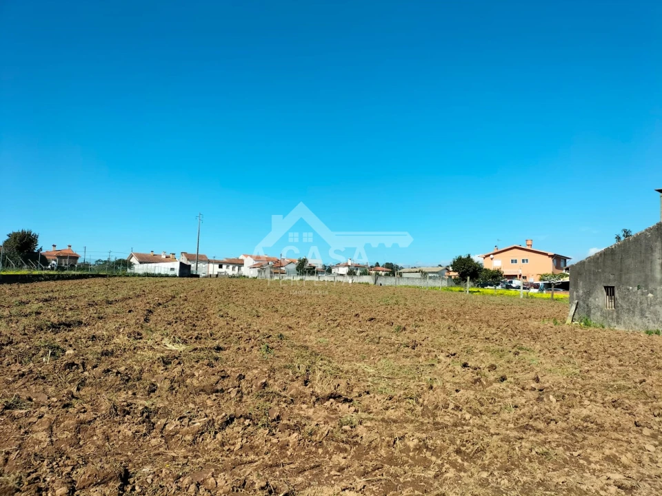 Terreno para Venda em Ovar, São João, Arada e São Vicente de Pereira Jusã Foto 3