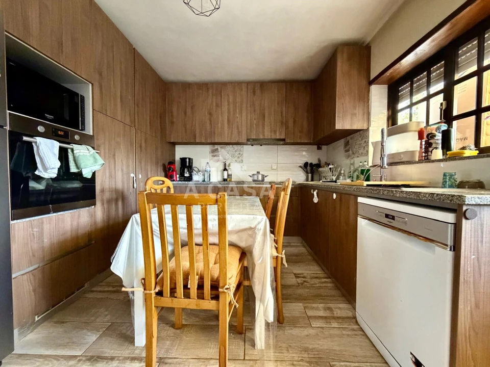 Moradia T4 para Venda em São Miguel do Souto e Mosteirô Foto 13