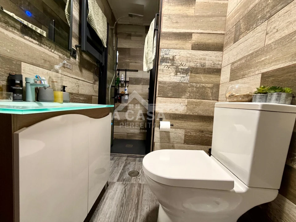 Moradia T4 para Venda em São Miguel do Souto e Mosteirô Foto 20