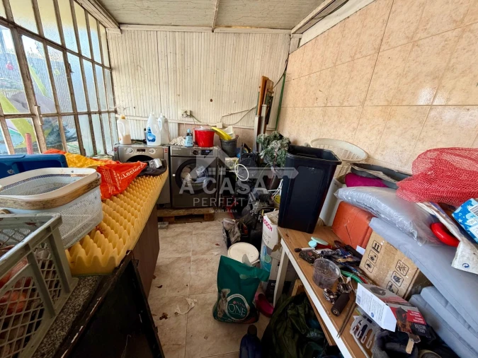 Moradia T4 para Venda em São Miguel do Souto e Mosteirô Foto 15