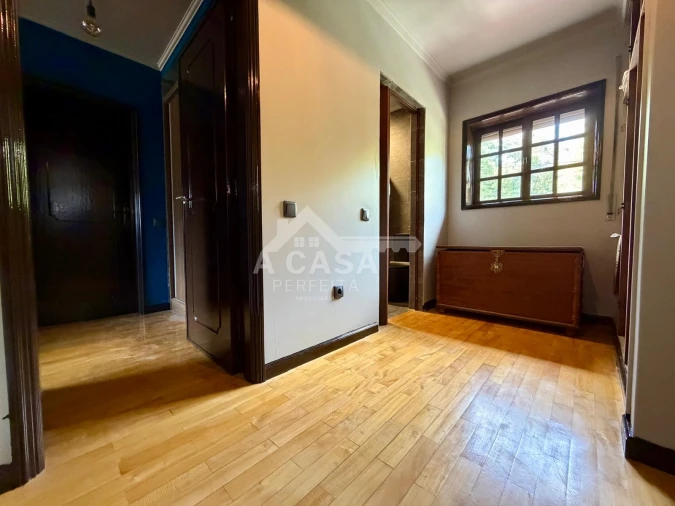 Moradia T4 para Venda em São Miguel do Souto e Mosteirô Foto 4