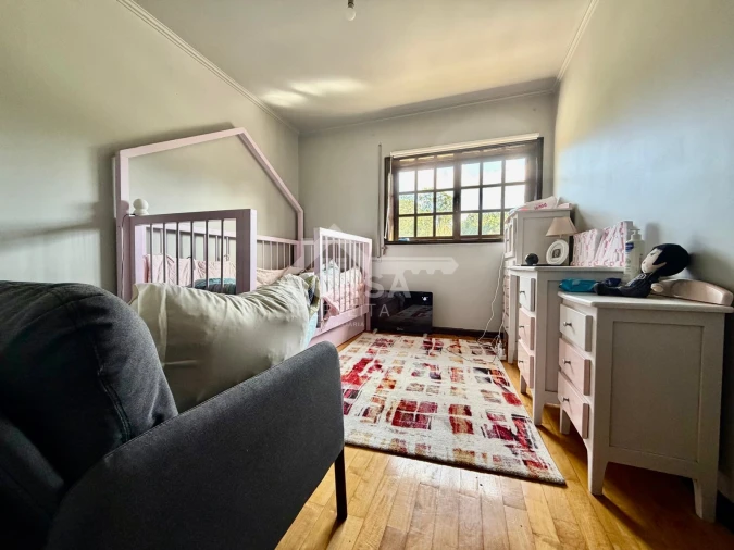 Moradia T4 para Venda em São Miguel do Souto e Mosteirô Foto 2