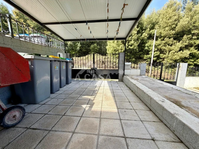 Moradia T4 para Venda em São Miguel do Souto e Mosteirô Foto 19