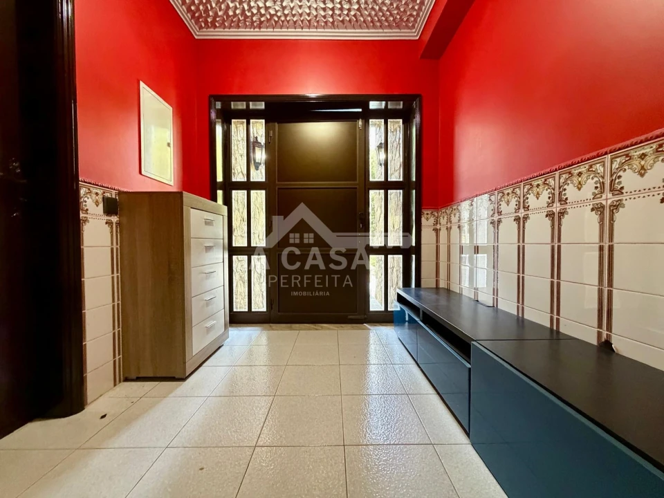 Moradia T4 para Venda em São Miguel do Souto e Mosteirô Foto 12