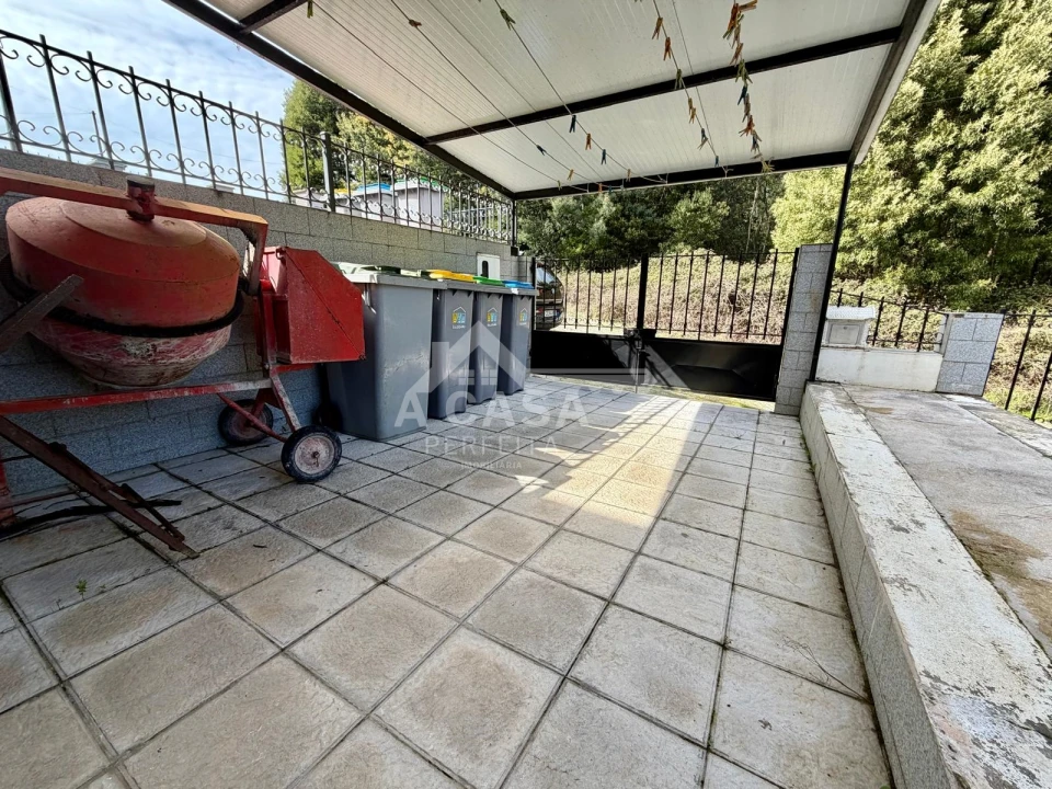 Moradia T4 para Venda em São Miguel do Souto e Mosteirô Foto 18