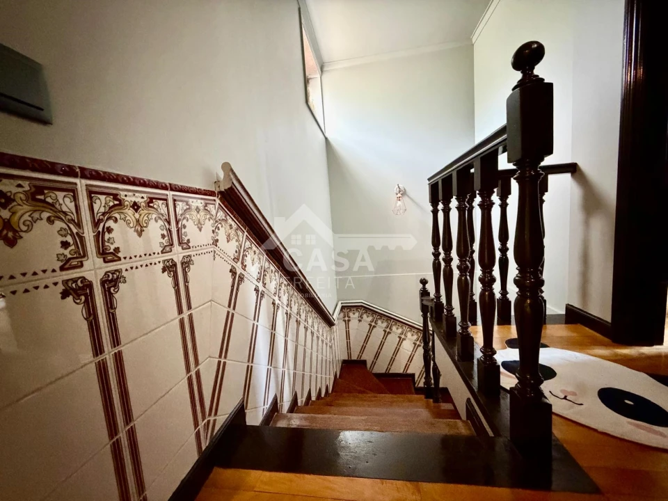 Moradia T4 para Venda em São Miguel do Souto e Mosteirô Foto 5