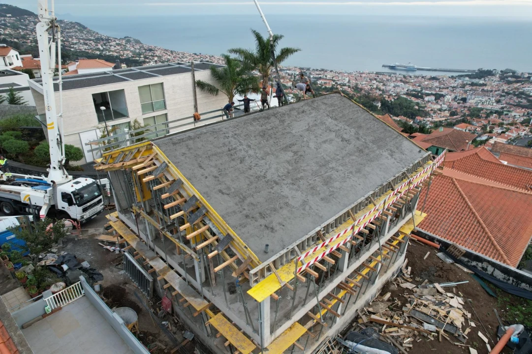 Moradia T3 para Venda em Monte Foto 16