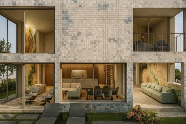 Moradia T3 para Venda em Monte Foto 4