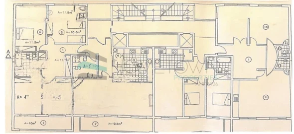 Apartamento T4 para Venda em Quarteira