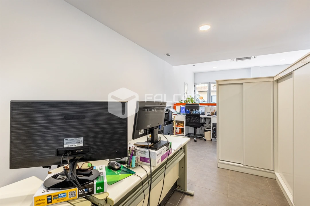 Loja para Venda em Marvila, Ribeira Santarém, São Salvador, São Nicolau Foto 8