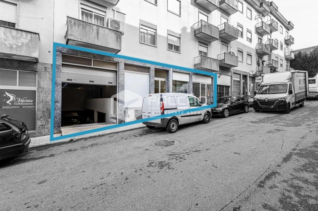 Loja para Venda em Marvila, Ribeira Santarém, São Salvador, São Nicolau Foto 2