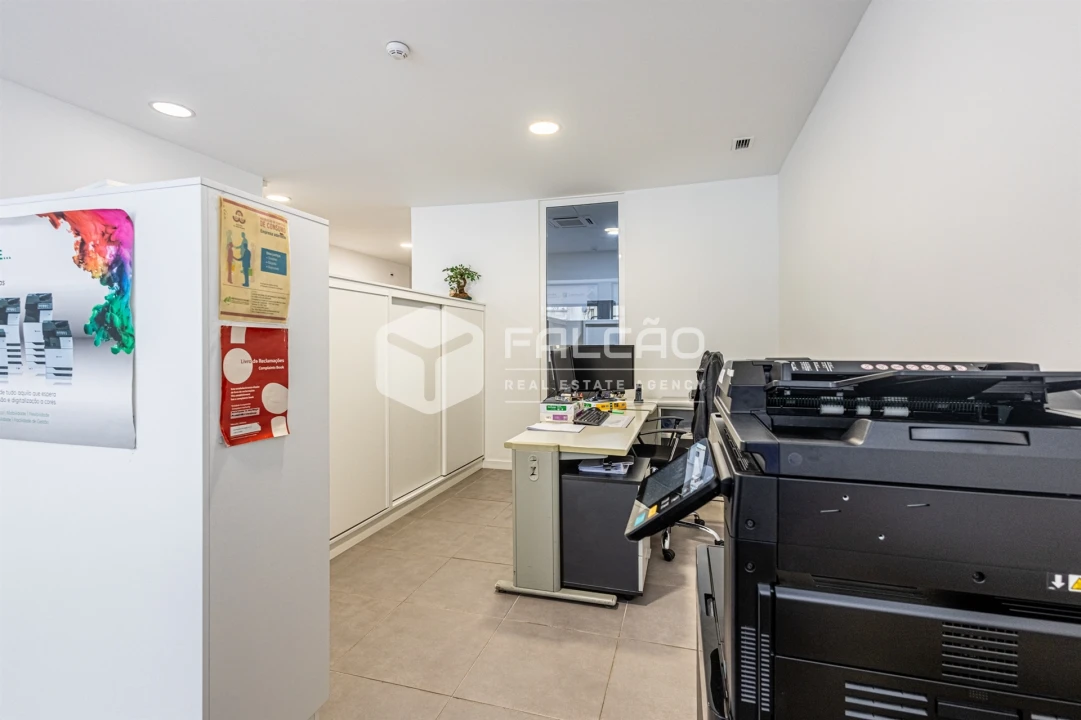 Loja para Venda em Marvila, Ribeira Santarém, São Salvador, São Nicolau Foto 7