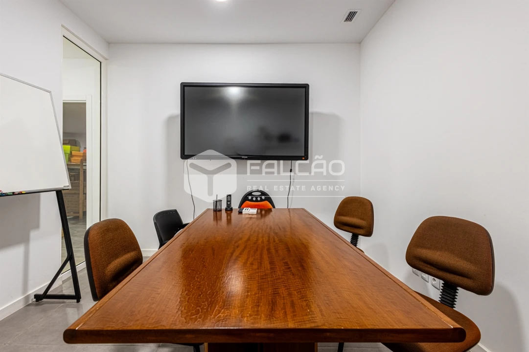 Loja para Venda em Marvila, Ribeira Santarém, São Salvador, São Nicolau Foto 23