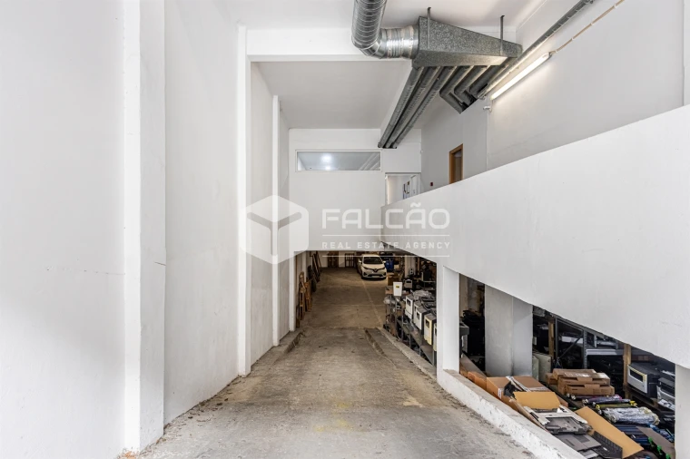 Loja para Venda em Marvila, Ribeira Santarém, São Salvador, São Nicolau Foto 49