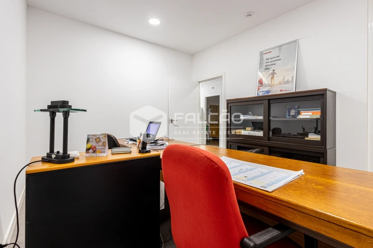 Loja para Venda em Marvila, Ribeira Santarém, São Salvador, São Nicolau Foto 29