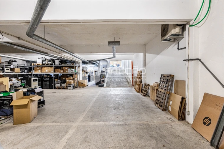 Loja para Venda em Marvila, Ribeira Santarém, São Salvador, São Nicolau Foto 54