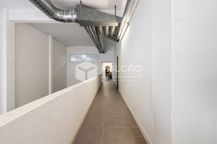 Loja para Venda em Marvila, Ribeira Santarém, São Salvador, São Nicolau Foto 48